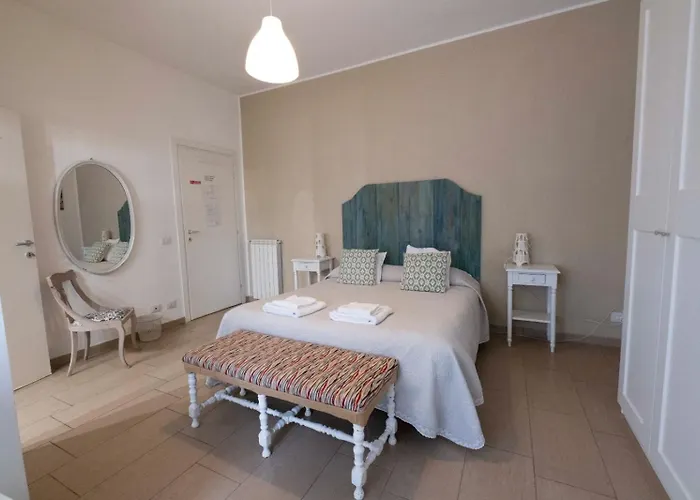la casa di mery