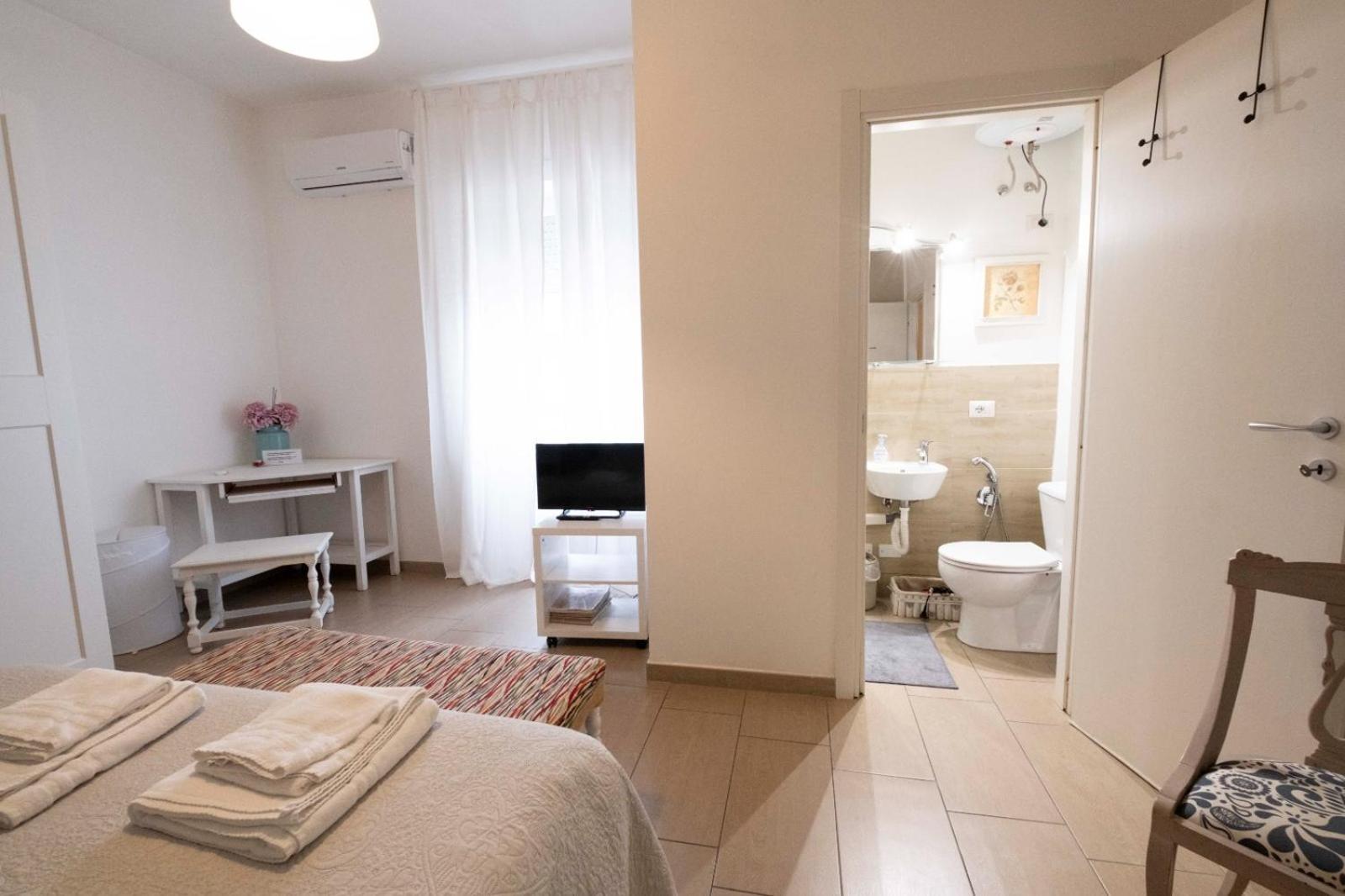La Casa Di Mery Rom
