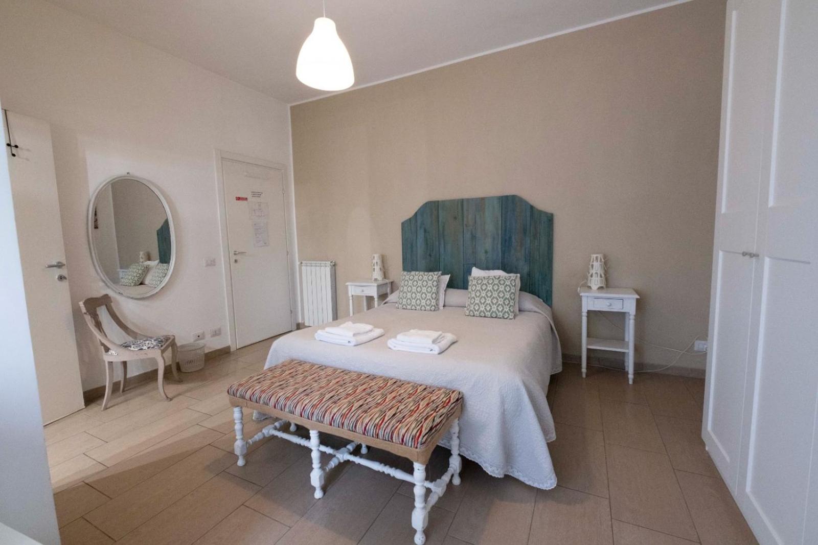 La Casa Di Mery Gasthof