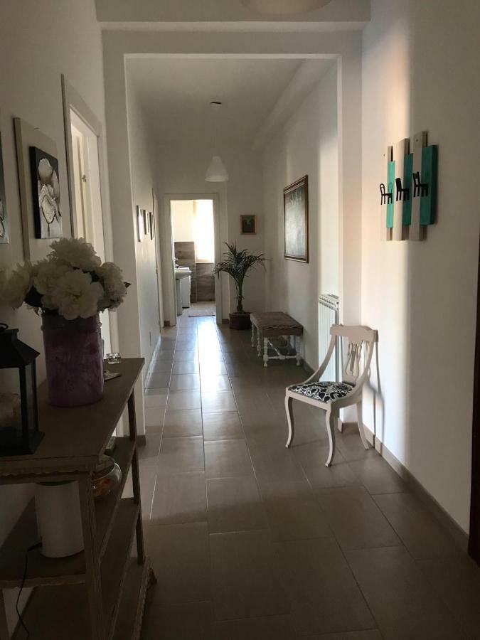 La Casa Di Mery Pensión